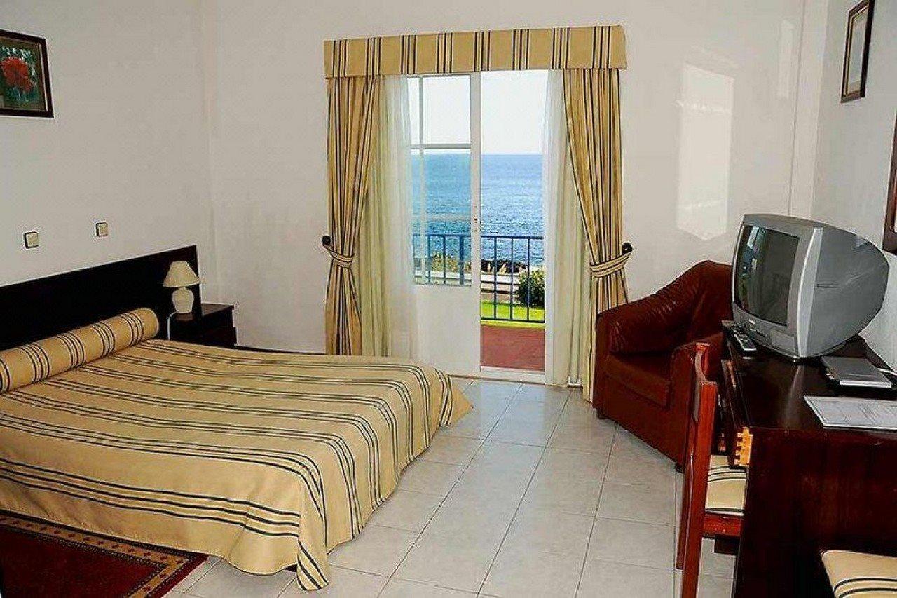 Hotel Ocidental Santa Cruz das Flores Eksteriør billede