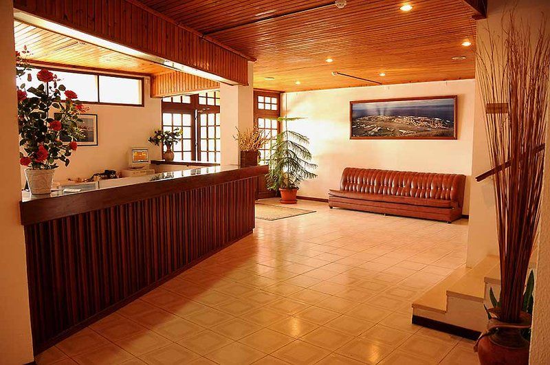 Hotel Ocidental Santa Cruz das Flores Eksteriør billede