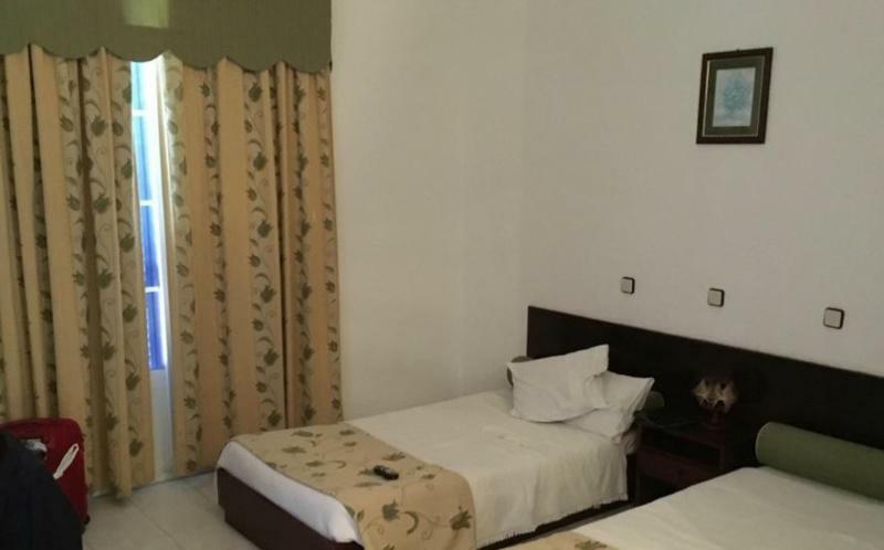 Hotel Ocidental Santa Cruz das Flores Eksteriør billede